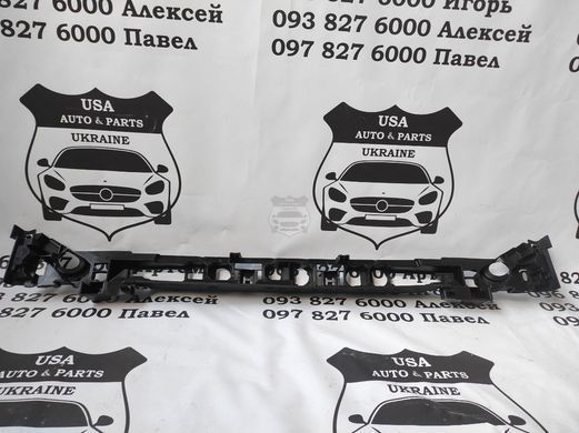 FB5Z-17C882-A FORD EXPLORER Абсорбер бампера переднего 2016-18