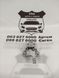 68164709AF JEEP CHEROKEE Подушка двигателя левая(оригинал) 2014-23