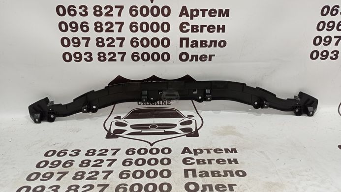 VA40500S0 MAZDA CX-50 Кронштейн переднього бампера центральний(ліцензія) 2022-