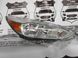 F1EZ-13008-GS FORD FOCUS Фара права White 2015-18