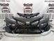 52119-0X954 TOYOTA CAMRY 70 Бампер передній у зборі SE, XSE(ліцензія) 2021-23