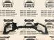 CM5Z-8A284-A FORD FOCUS Панель радиатора (телевизор) 2012-18