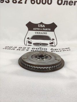 24005A29114 BMW XM-Series G09 Двомасовий маховик(Б/В оригінал) 2023-26