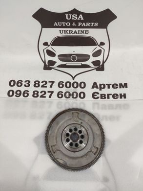 24005A29114 BMW XM-Series G09 Двомасовий маховик(Б/В оригінал) 2023-26