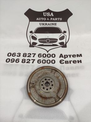 24005A29114 BMW XM-Series G09 Двомасовий маховик(Б/В оригінал) 2023-26