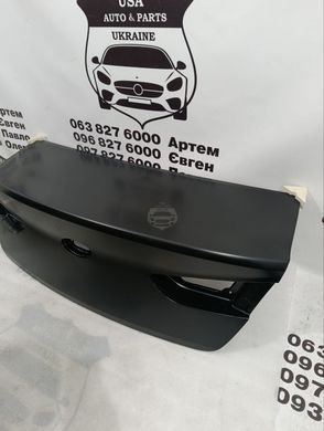 69200-С2500 HYUNDAI SONATA Кришка багажника (Ляда) 2018-19