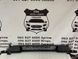 86560-J9000 HYUNDAI Kona Решетка бампера переднего 2018-20