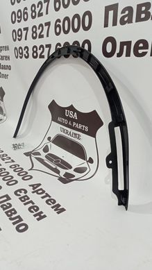 1937597-00-C TESLA MODEL Y Накладка арки крила передня ліва (ліцензія) 2025-26