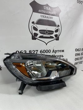 26010-3YU0A NISSAN SENTRA Фара права 2016-18