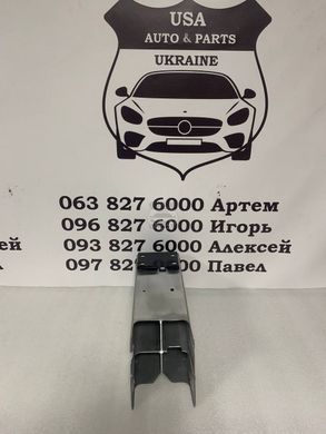 108814800F TESLA MODEL 3 Лонжерон передняя часть левый(лицензия) 2017-23