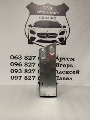 108814800F TESLA MODEL 3 Лонжерон передняя часть левый(лицензия) 2017-23