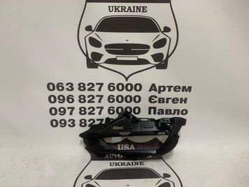 32234954 VOLVO XC60 Крепления туманки левое(лицензия) 2022-24