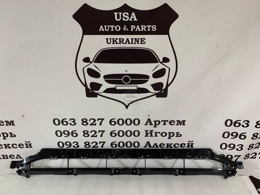 4M0807647B 4W3 AUDI Q7 Решетка переднего бампера 2016-19