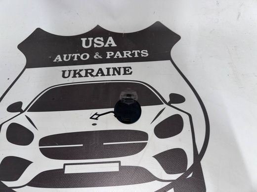 86517-S1500 HYUNDAI SANTA FE Заглушка бампера під гак(ліцензія) 2021-23