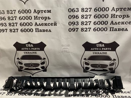 KS7Z-17C882-AA FORD FUSION Абсорбер бампера переднего (лицензия) 2019-20