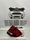 63217470886 BMW X5 Фонарь LED правый наружный 2014-18