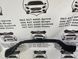 FT4Z-17D957-AA FORD EDGE Бампер передний низ(лицензия) 2015-18