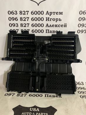 KT4Z8475B FORD EDGE Жалюзі радіатора (ліцензія) 2.0 2019-20