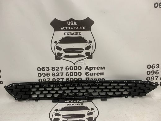 86530S2620 HYUNDAI SANTA FE Решітка переднього бампера 2021-23