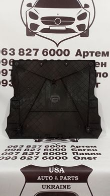 1499151-00-C TESLA MODEL Y Защита двигателя(лицензия) 2025-26