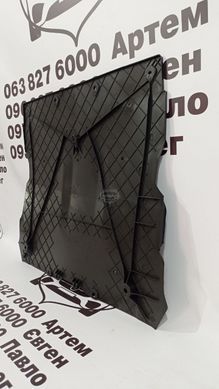 1499151-00-C TESLA MODEL Y Защита двигателя(лицензия) 2025-26