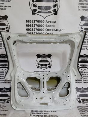 1493410S0A TESLA MODEL Y Кришка багажника (Б/В оригінал) 2020-23