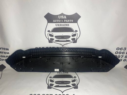 8W0807611A AUDI A4 B9 Захист двигуна(S Line) ліцензія 2016-19