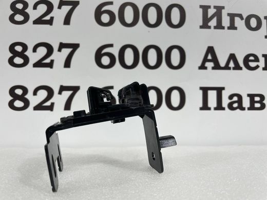FT4Z-13A004-A FORD EDGE Кронштейн крепления фары правый (аналог) 2015-18