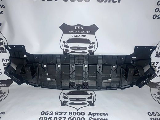 GJ5Z-8310-AA FORD ESCAPE Защита под бампер 2017-19