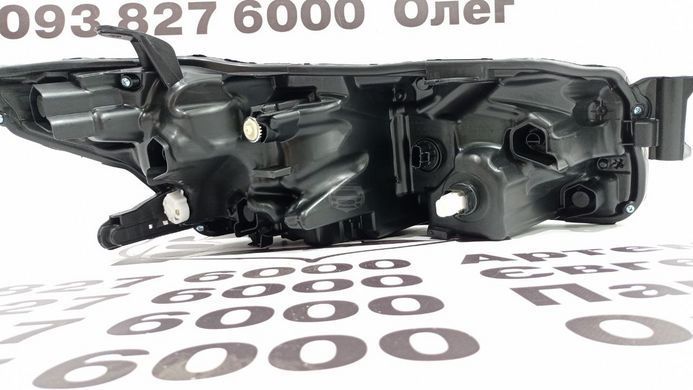 81110AQ010 TOYOTA CAMRY 80 Фара левая LE USA (лицензия) 2024-