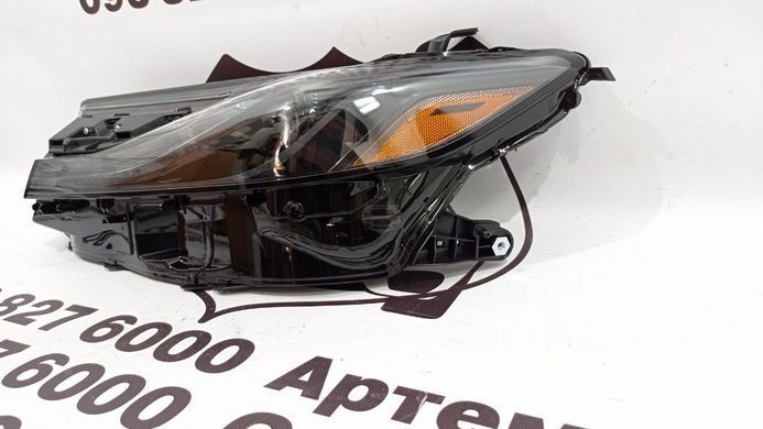 81110AQ010 TOYOTA CAMRY 80 Фара левая LE USA (лицензия) 2024-