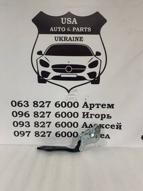 1098793-00-D TESLA MODEL 3 Петля капот правая(лицензия) 2018-20