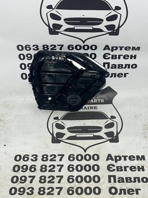 83А807682А AUDI Q3 Заглушка туманки правая S Line(лицензия) 2019-24
