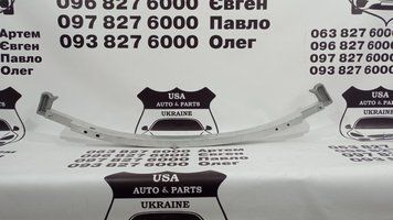 1991448-00-C TESLA MODEL Y Підсилювач переднього бампера верх (ліцензія) 2025-26