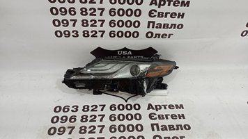 81150-06G30 TOYOTA CAMRY 70 Фара ліва LED XSE(ліцензія) 2021-23