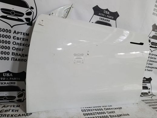 150546012A TESLA MODEL Y Дверь передняя левая(Б/У оригинал) 2020-23