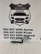 1098793-00-D TESLA MODEL 3 Петля капот правая(лицензия) 2018-20