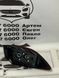 2161994LUE MAZDA CX-5 Фонарь задний левый 2012-15