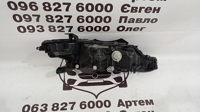 81150-06G30 TOYOTA CAMRY 70 Фара левая LED XSE(лицензия) 2021-23