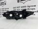 81110-06C70 TOYOTA CAMRY 55 Фара правая (black) SE USA 2015-17