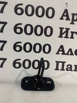 1505712-00-B TESLA MODEL 3 Регель капота(лицензия) 2017-23