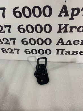 1505712-00-B TESLA MODEL 3 Регель капота (ліцензія) 2017-23