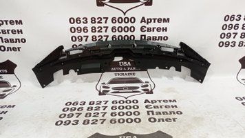 VA4050722E MAZDA CX-50 Накладка радіаторної панелі (ліцензія) 2022-