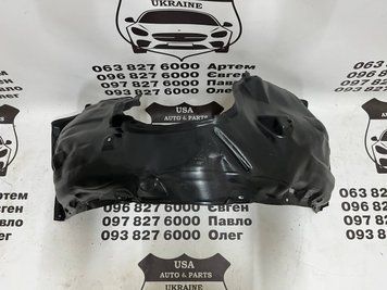 53805AQ010 TOYOTA CAMRY 80 Підкрилок передній правий (ліцензія) 2024-