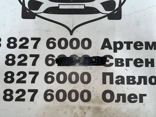 265658990A NISSAN ROGUE Катафот заднего бампера левый(лицензия) 2020-23