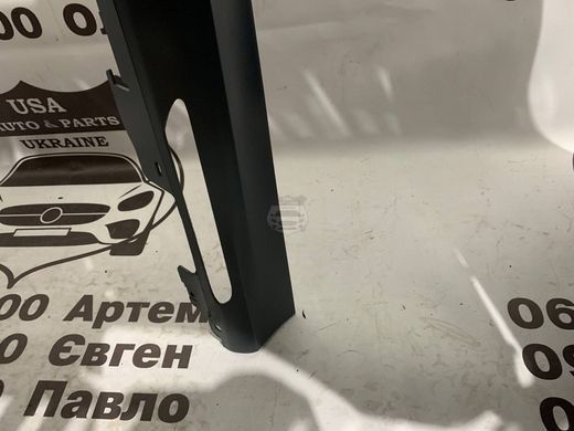 BMW 3-Series G20 (G21) Сет бамперов в сборе(перед и зад) 2023-24