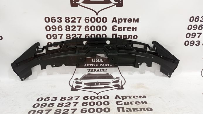VA4050722E MAZDA CX-50 Накладка радіаторної панелі (ліцензія) 2022-