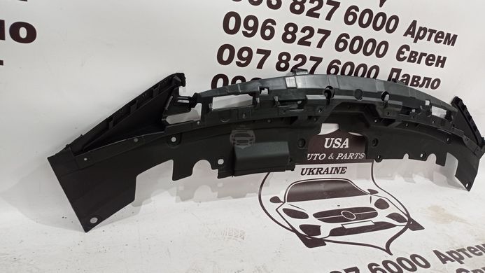 VA4050722E MAZDA CX-50 Накладка радіаторної панелі (ліцензія) 2022-