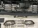 BMW 3-Series G20 (G21) Сет бамперов в сборе(перед и зад) 2023-24