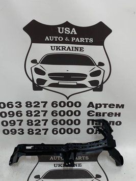 57707AN00A SUBARU OUTBACK Кронштейн кріплення фари RH(ліцензія) 2020-22
